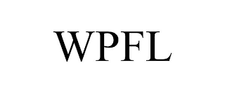 WPFL