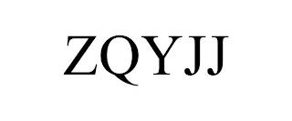 ZQYJJ