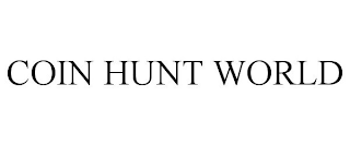 COIN HUNT WORLD