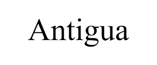 ANTIGUA