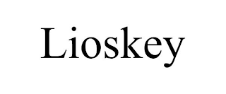 LIOSKEY