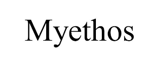 MYETHOS