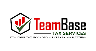 TEAMBASE TAX SERVICES IT'S YOUR TAX ECONOMY - EVERYTHING MATTERS