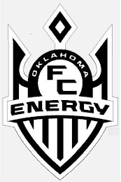 OKLAHOMA ENERGY FC