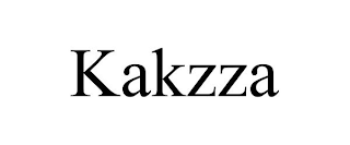 KAKZZA