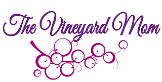 THE VINEYARD MOM