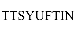 TTSYUFTIN