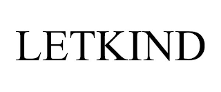 LETKIND