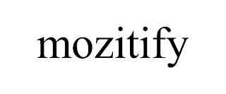 MOZITIFY