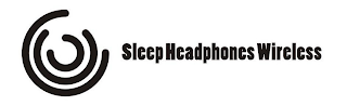 SLEEP HEADPHONES WIRELESS