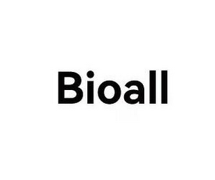 BIOALL