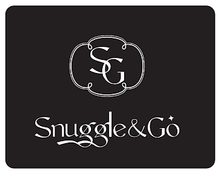 SG SNUGGLE & GO