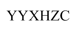 YYXHZC