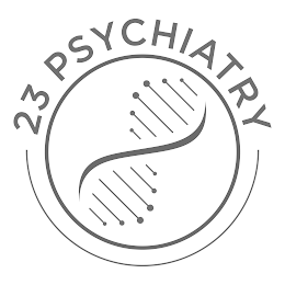 23 PSYCHIATRY