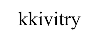 KKIVITRY