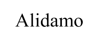 ALIDAMO