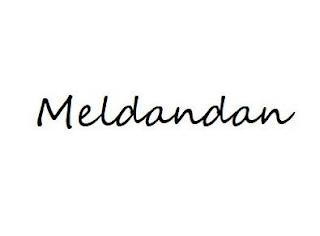 MELDANDAN