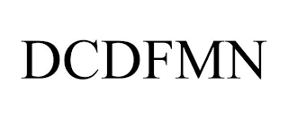 DCDFMN