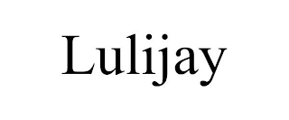 LULIJAY