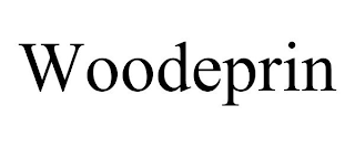 WOODEPRIN