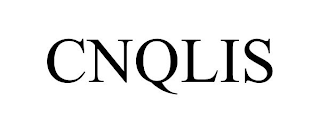 CNQLIS