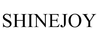 SHINEJOY