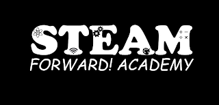 STEAM FORWARD! ACADEMY