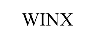 WINX