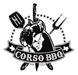 CORSO BBQ EST 2020