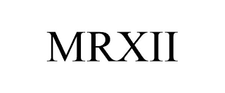 MRXII