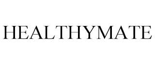 HEALTHYMATE