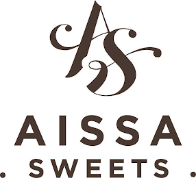 AS AISSA SWEETS