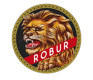 ROBUR ROBUR