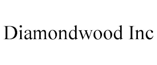 DIAMONDWOOD INC