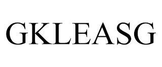 GKLEASG