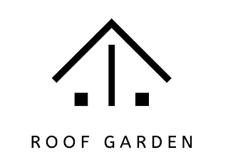 ROOF GARDEN