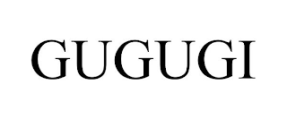 GUGUGI