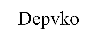 DEPVKO