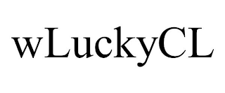 WLUCKYCL