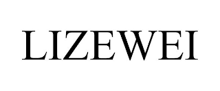 LIZEWEI