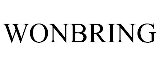 WONBRING