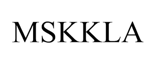 MSKKLA