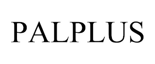 PALPLUS