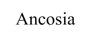 ANCOSIA