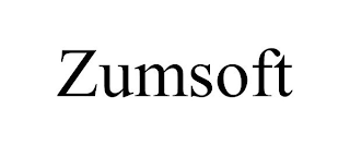 ZUMSOFT