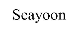 SEAYOON