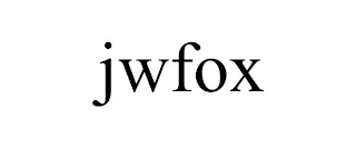 JWFOX