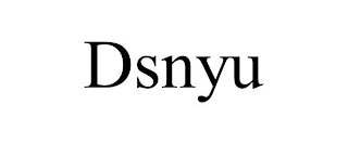 DSNYU