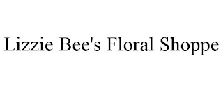 LIZZIE BEE'S FLORAL SHOPPE