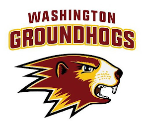 WASHINGTON GROUNDHOGS